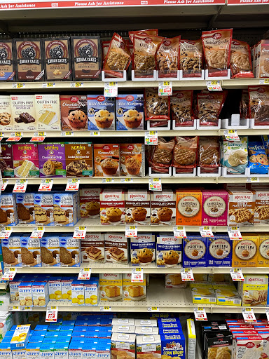 Supermarket «Weis Markets», reviews and photos, 441 W Main St, Mount Joy, PA 17552, USA