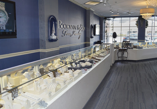 Jewelry Store «Bookman & Son Fine Jewelry», reviews and photos, 8803 Brecksville Rd, Brecksville, OH 44141, USA