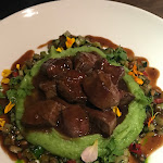 Photo n°4 de l'avis de Mitsouko. fait le 10/09/2023 à 21:10 sur le  Alpina Chalet Grill and Bar à Alpe di Siusi