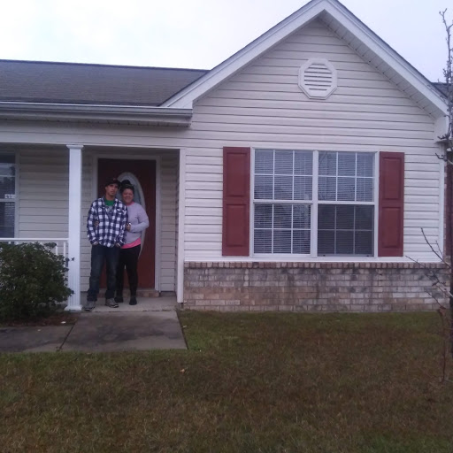 Community Center «Lyman Community Center, and City Of Gulfport Water Department», reviews and photos, 13742 US 49, Gulfport, MS 39503, USA