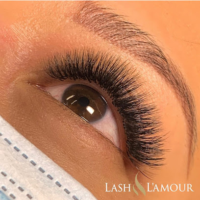 Lash L'Amour - Best of Boston Eyelash Extensions