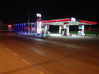 Yangel Kardesler Petrol