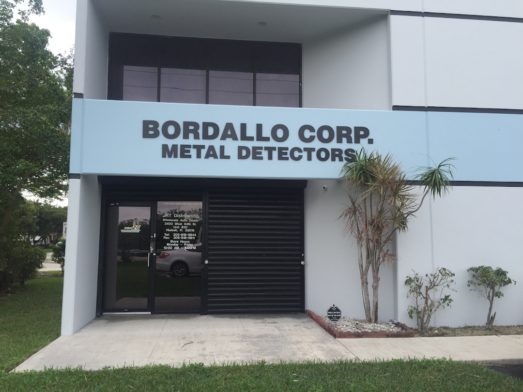 Bordallo Outdoor Products, INC