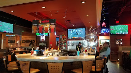 Applebee's Grill + Bar