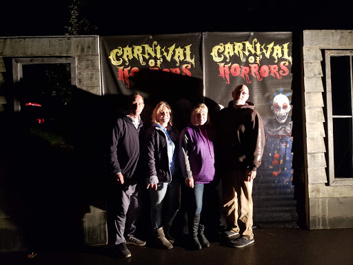 Carnival of Horrors image 9