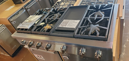 Appliance Store «Airport Home Appliance», reviews and photos, 966 S Bascom Ave, San Jose, CA 95128, USA