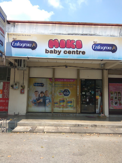 Miki Baby Centre