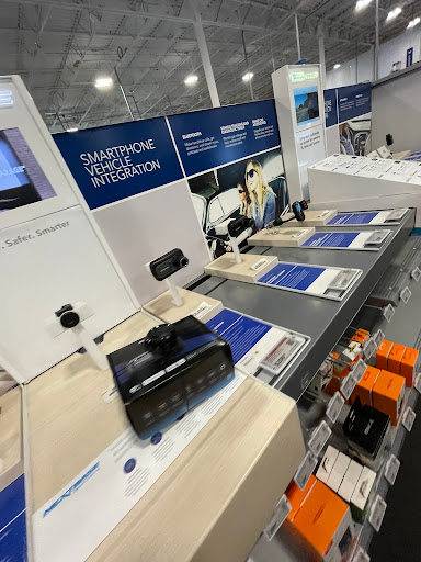 Electronics Store «Best Buy», reviews and photos, 1834 Joe Battle Blvd, El Paso, TX 79936, USA