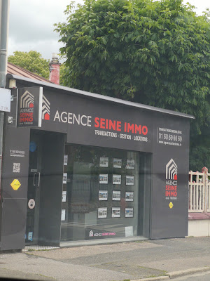 Agence Seine Immo à Bois-le-Roi