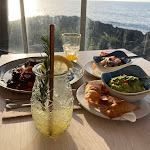 Photo n°6 de l'avis de Réda.e fait le 16/07/2021 à 20:30 sur le  TukáTulá Beach Bar à Ribeira Grande