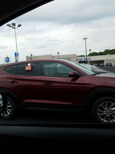 Hyundai Dealer «Capitol Hyundai Montgomery», reviews and photos, 2820 Eastern Blvd, Montgomery, AL 36116, USA