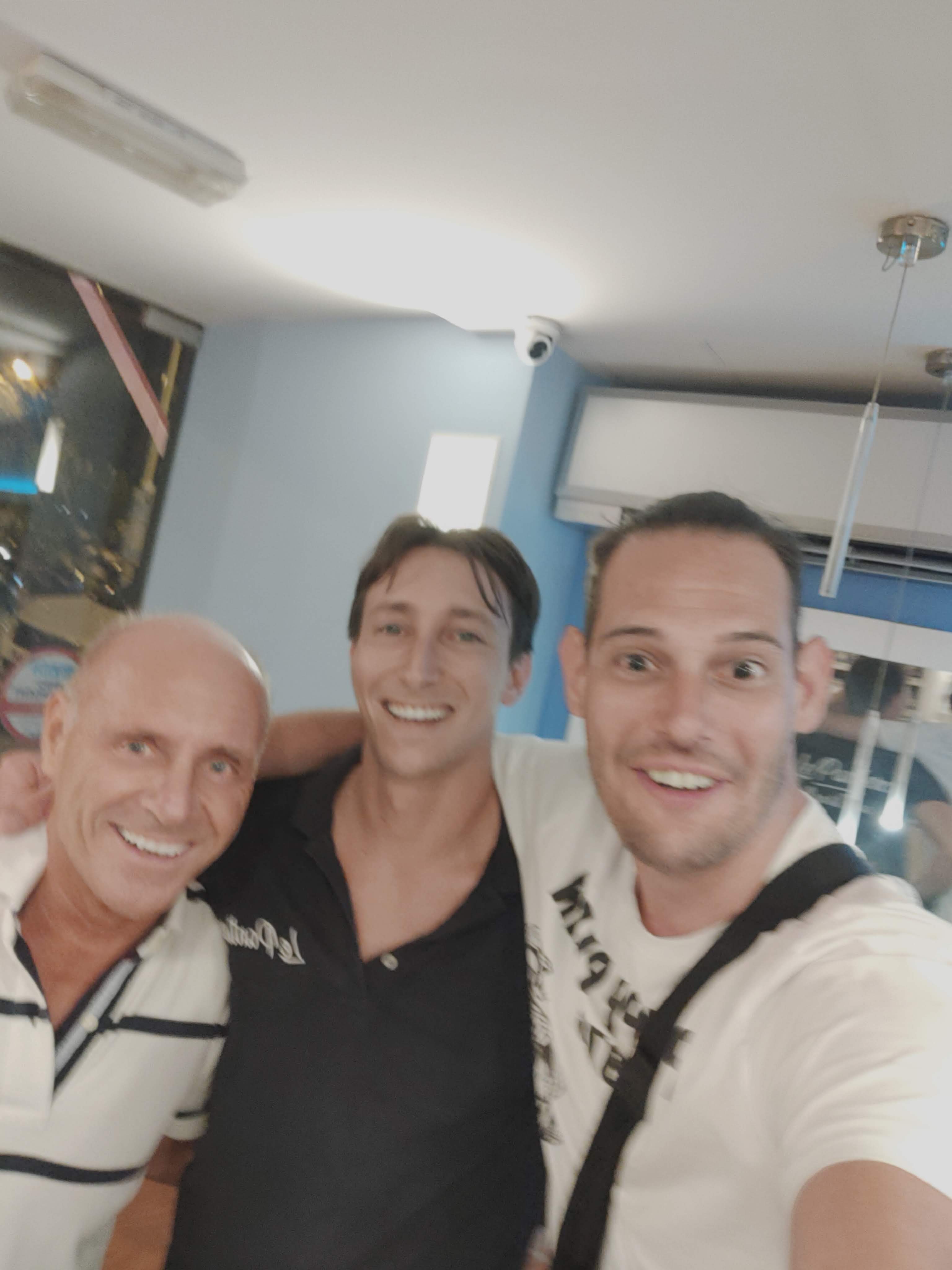 Photo n° 1 de l'avis de MILENKO.m fait le 23/09/2022 à 18:40