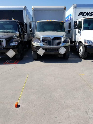 Freight Forwarding Service «UPS Freight», reviews and photos, 5001 David Strickland Rd, Fort Worth, TX 76119, USA