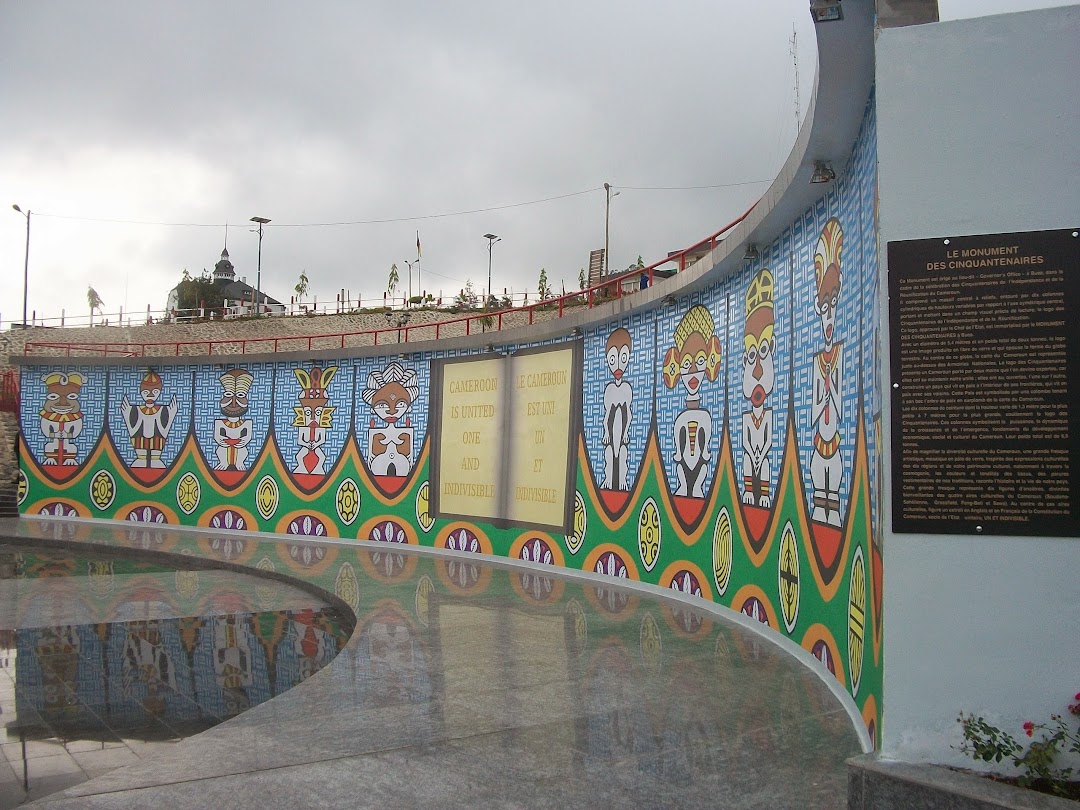 Buea, Kamerun