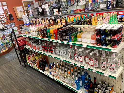 Tobacco Shop «Tobacco World», reviews and photos, 143 Wooster Road North, Barberton, OH 44203, USA