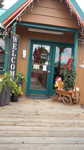 Restaurant «Green Dot Sub Shop», reviews and photos, 15 Hale St, Manson, WA 98831, USA