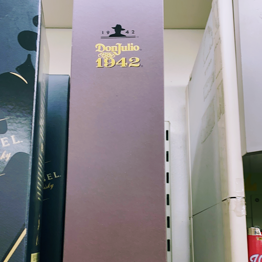 Liquor Store «Sun Liquor And Grocery», reviews and photos, 12 Kearny Ave, Kearny, NJ 07032, USA