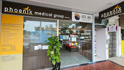 Phoenix Medical Group Thomson