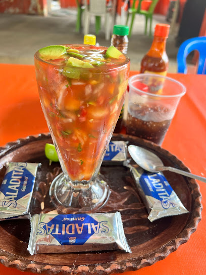 Mariscos yair - C. 16 Septiembre, Centro, 60760 Parácuaro, Mich., Mexico