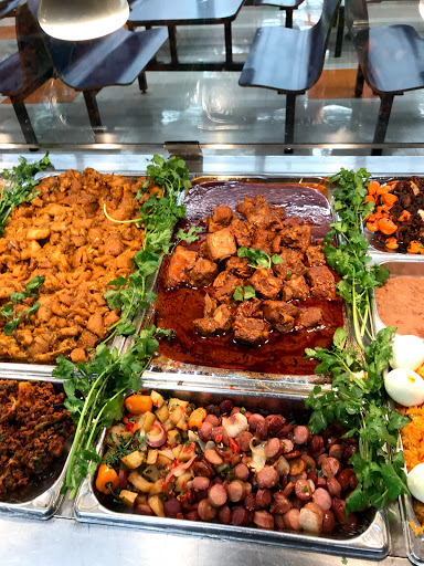 Supermarket «El Ahorro Supermarket # 2», reviews and photos, 12814 Hempstead Rd, Houston, TX 77092, USA