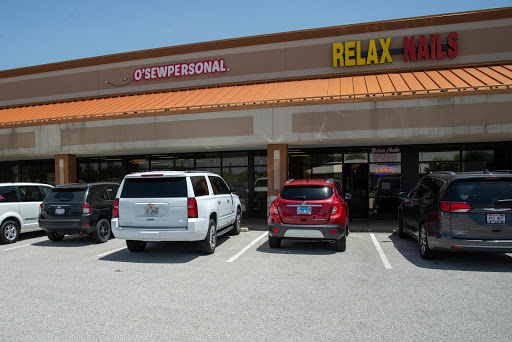 Sew Much Fun, 1966 Vandalia St, Collinsville, IL 62234, USA, 