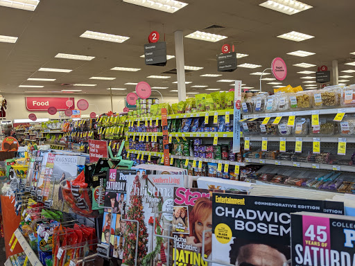Drug Store «CVS», reviews and photos, 210 North Business Ih 35, New Braunfels, TX 78130, USA