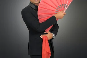 Prince Harun | The Best professional Magician of Bangladesh image