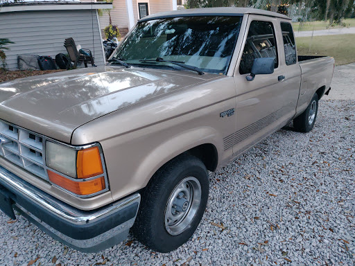 Car Dealer «Gary Smith Ford», reviews and photos, 1 Beal Pkwy NW, Fort Walton Beach, FL 32548, USA