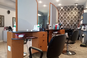 J J Hairstylist & Beauty Salon
