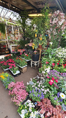 Shawnee Plantshop à Paris