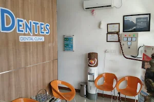 Klinik Gigi Dentes (Dentes Dental Clinic) Gunung Sanghyang image