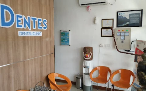 Klinik Gigi Dentes (Dentes Dental Clinic) Gunung Sanghyang image