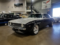 Dill’s Custom Classics - Photo 8 - Car repair in Phoenix, AZ, Phoenix