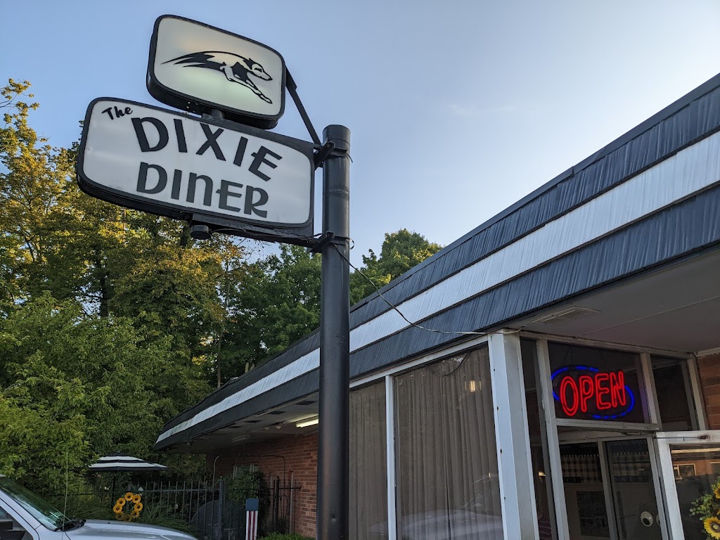 Dixie Diner 45345