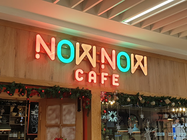 NowNow Cafe - Coffee shop