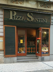 Pizza Santini