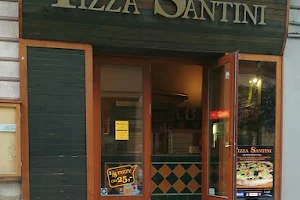 Pizza Santini image