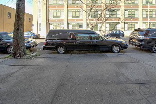 Funeral Home «Muslim Funeral Services of NY», reviews and photos, 5121 2nd Ave, Brooklyn, NY 11232, USA