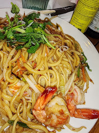 Nouille du Restaurant vietnamien Indochine à Paris - n°13