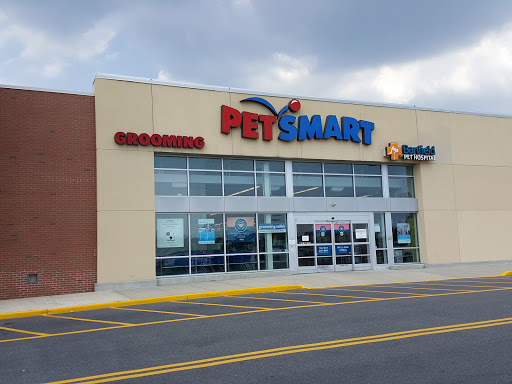 PetSmart