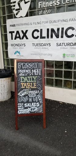 Grocery Store «Daily Table Grocery», reviews and photos, 450 Washington St, Dorchester Center, MA 02124, USA