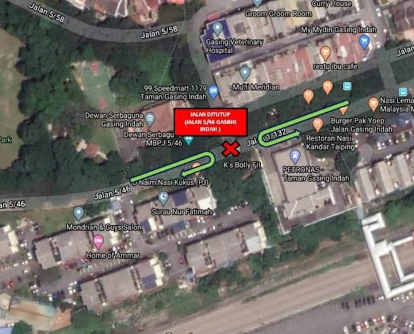 Google Maps