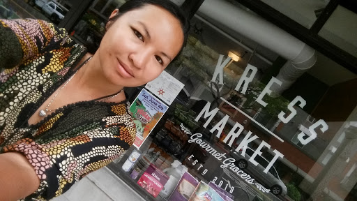 Grocery Store «Kress Market», reviews and photos, 443 Pine Ave, Long Beach, CA 90802, USA