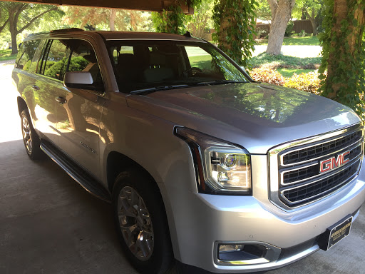 Buick Dealer «Freeman Grapevine», reviews and photos, 501 TX-114, Grapevine, TX 76051, USA