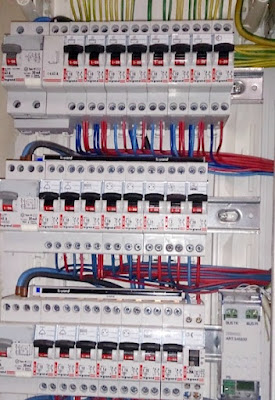 New Ohms à Saint-Cyr-sur-Mer