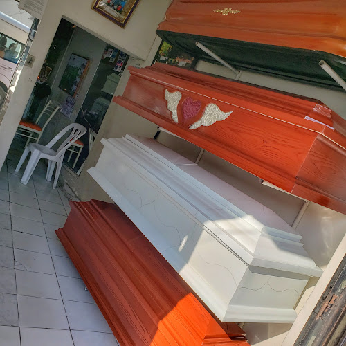 Funeraria Señor Cautivo de Ayabaca