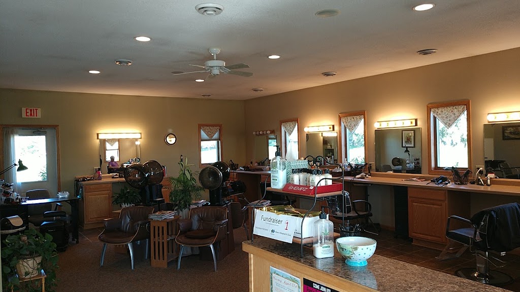 Amery Hair Studio 54001