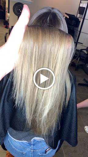 Hair Salon «Studio Salon», reviews and photos, 8412 Myers Rd E #202, Bonney Lake, WA 98391, USA