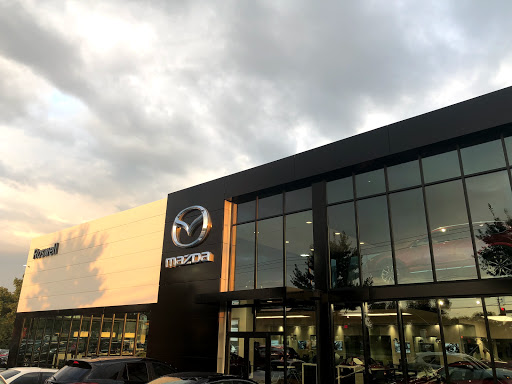 Mazda Dealer «Mazda of Roswell», reviews and photos, 11185 Alpharetta Hwy, Roswell, GA 30076, USA
