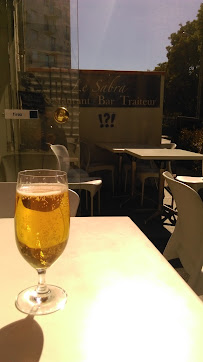 Plats et boissons du Restaurant Le Sabra à Toulouse - n°17